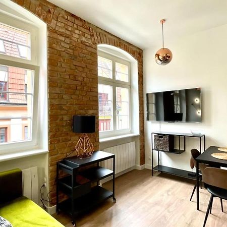 Zielona Kanapa - Za 100M Rynek Wroclaw Ngoại thất bức ảnh