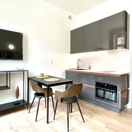 Zielona Kanapa - Za 100M Rynek Wroclaw Ngoại thất bức ảnh