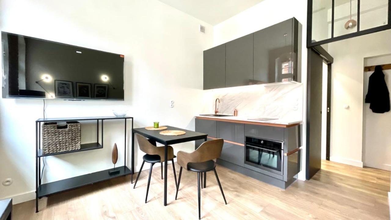 Zielona Kanapa - Za 100M Rynek Wroclaw Ngoại thất bức ảnh